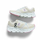 TÊNIS NO CLOUDSURFER MAX BEGE - ROSA