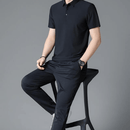 Conjunto Joint | Camisa Polo e Calça Premium