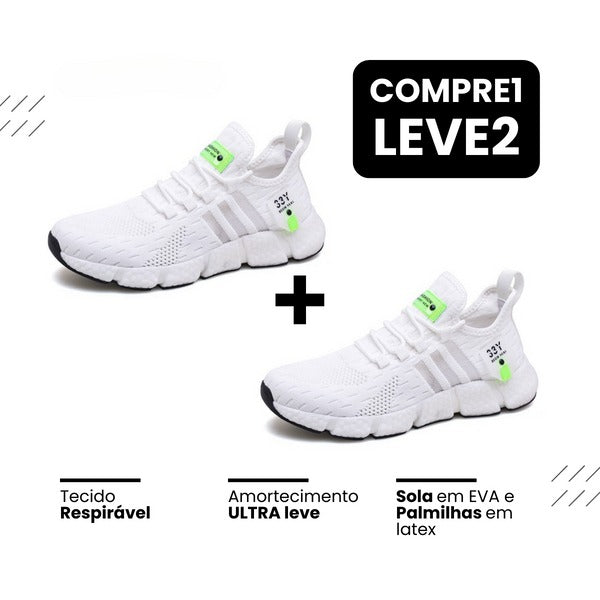Fast Comfort 33Y Unisex Sports Shoes (BUY 1, GET 2 + Free Shipping)