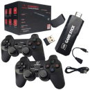 Game Stick GD10 4k 64gb Portátil Retro 2 Controles Sem Fio