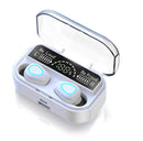 Waterproof Bluetooth Headset - AlphaPod Pro®