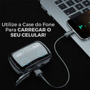 Waterproof Bluetooth Headset | AlfaPods ProⓇ