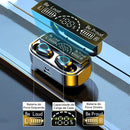 Waterproof Bluetooth Headset | AlfaPods ProⓇ