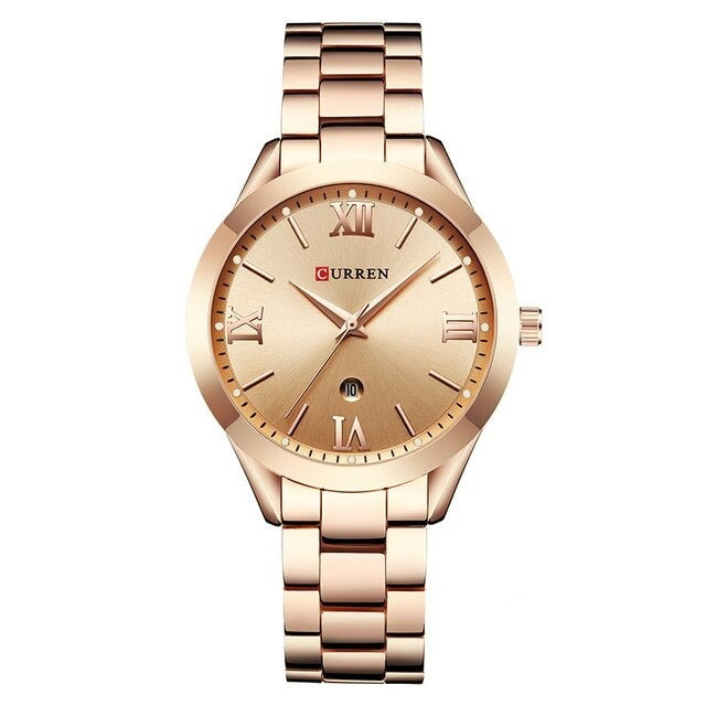 Curren Women's Original Classic Watch - Elysium