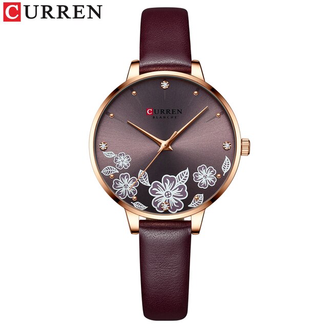 Curren Women's Original Watch - Sylveria