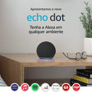 Echo Dot (4th Generation) - Smart Speaker with Alexa [FREE SHIPPING] 12x
