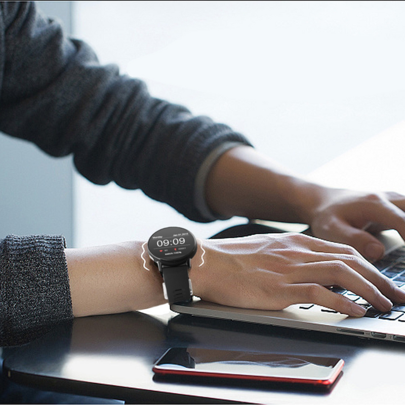 Smartwatch Ultra Pro Max®
