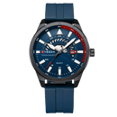 Relógio Curren Masculino Original de Luxo - Essence Pure