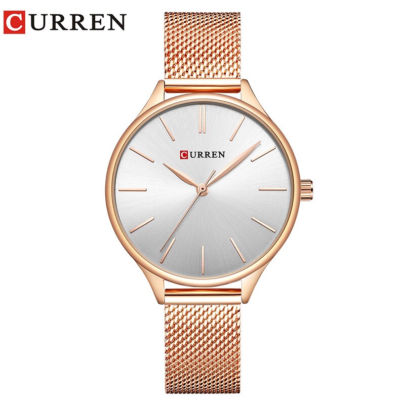Curren Women's Classic Watch - Callista
