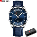 Original Men's Curren Watch - Vortex
