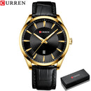 Original Men's Curren Watch - Vortex