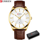Original Men's Curren Watch - Vortex