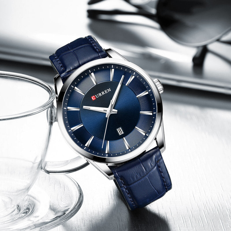 Original Men's Curren Watch - Vortex