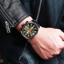 Original Men's Curren Watch - IgnitionSpark