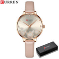 Curren Women's Original Watch - Sylveria