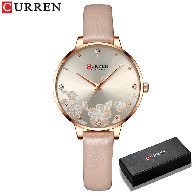 Curren Women's Original Watch - Sylveria
