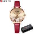 Curren Women's Original Watch - Sylveria