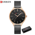 Curren Women's Classic Watch - Callista