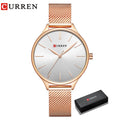 Curren Women's Classic Watch - Callista