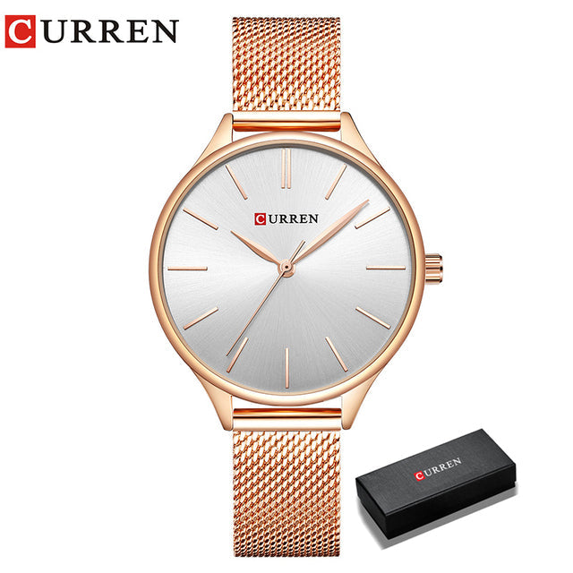 Curren Women's Classic Watch - Callista