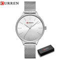 Curren Women's Classic Watch - Callista