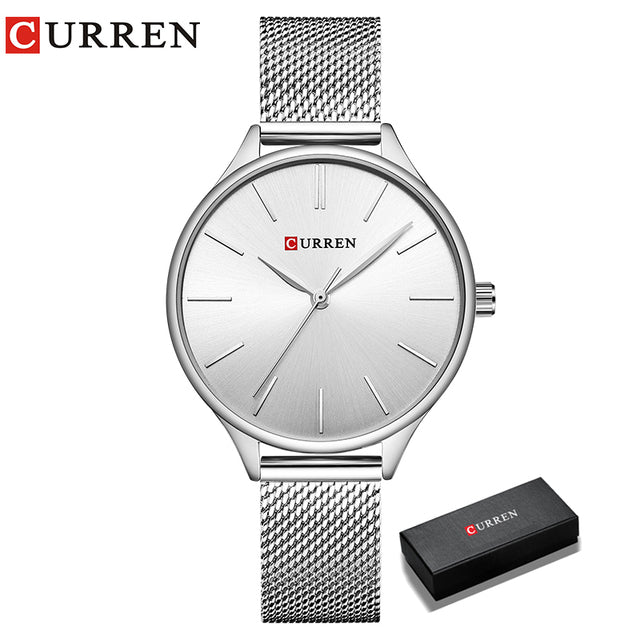 Curren Women's Classic Watch - Callista