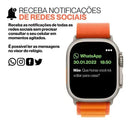 Smartwatch Serie 8 Ultra 2023