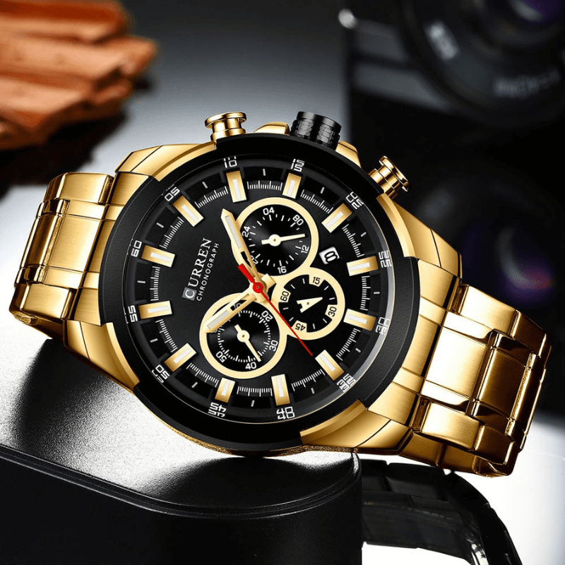 Men's Sports Watch