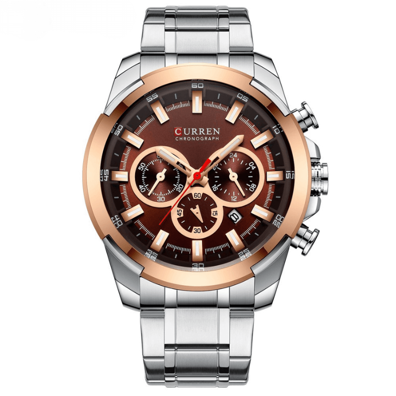 Men's Sports Watch