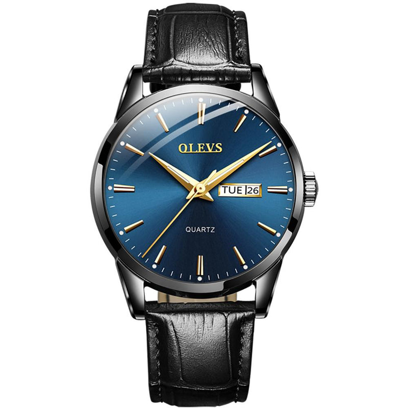 Olevs Original Casual Quartz Men's Watch