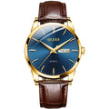 Olevs Original Casual Quartz Men's Watch