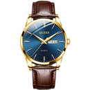 Olevs Original Casual Quartz Men's Watch