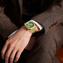 Shapphero King Órus™ Watch