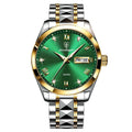 Poedagar Sports Luxury Watch