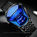 Relógio Masculino Ferrari Binbono Original