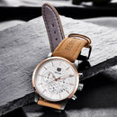 Relógio Masculino Benyar Classic Original Automático