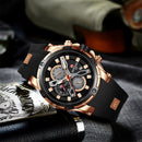 Original Reward Vip Sports Men's Watch