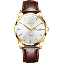 Olevs Original Casual Quartz Men's Watch