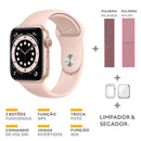 Iwo 14 Watch Series 7 GPS + [5 GIFTS] Free Shipping 12x