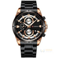 Curren Men's 8360 Original Watch
