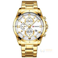 Curren Men's 8360 Original Watch