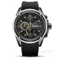 Relógio Masculino Megir 2086G Luxo Original