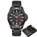 Naviforce Men's 9161 Classic Watch
