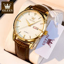 Olevs Original Casual Quartz Men's Watch