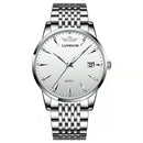 Relógio Masculino Sports Luxo Lansom Original