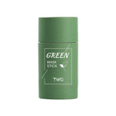 Mask Green™ - Cravos Remover Mask