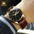 Olevs Original Casual Quartz Men's Watch
