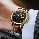 Olevs Original Casual Quartz Men's Watch