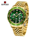 Original Premium Automatic Reward Vip Men's Watch