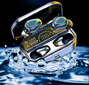 Waterproof Bluetooth Headset | AlfaPods ProⓇ